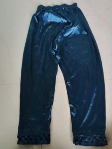 Elegant Blue Kurta