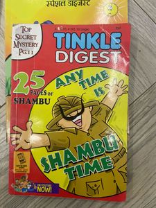 Children Book
