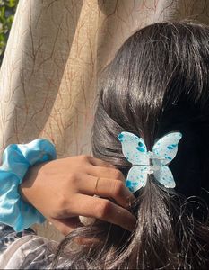 12 Butterfly 🦋 Clips