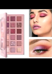 Eyeshadow Pallette