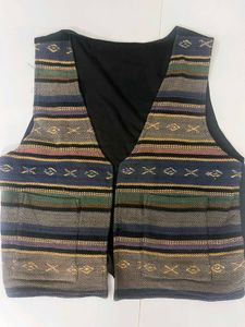 Vintage Waistcoat