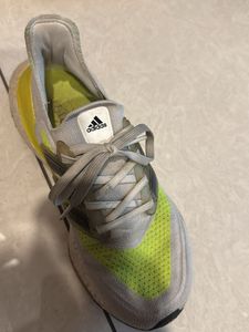 Adidas Ultraboost Sport Shoes, Size Uk5