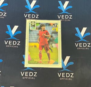 Great football cards