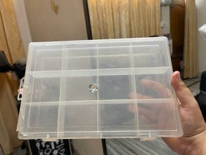 Jewellery Organiser