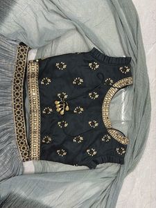 Beautiful Occasionally Wear Lahenga