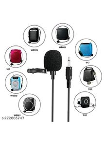 Microphone - Sealed - Unused