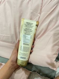 warm vanilla sugar, bath n body works