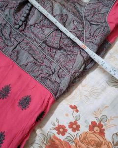 Anarkali Suit