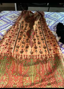 Kurta Set And Kurti  Combo