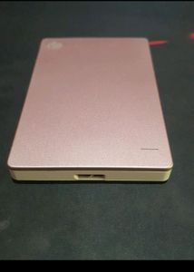 Segate 1 Tb Hdd