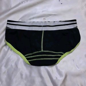 Seeinner Pant Mel