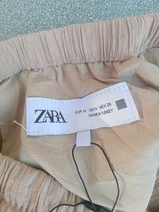 Zara low rise jegging