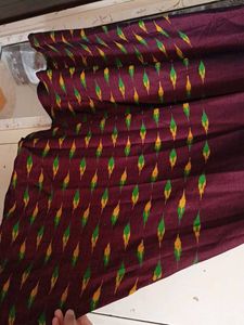 Elegant Embroidered Kurta