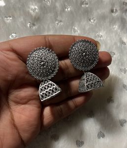 Set Of Earrings