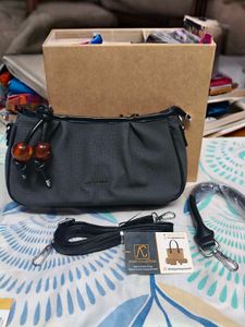 Stylish Handbag + crossbody