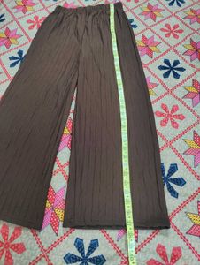 Brown Co-ord Set for women