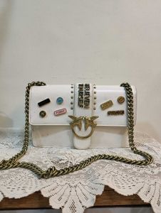 Pinko Crossbody Bag🌸