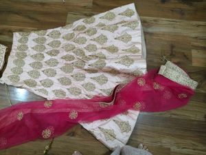 Elegant Lehenga Choli