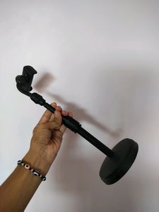 Tripod Stand For Video Shooting
