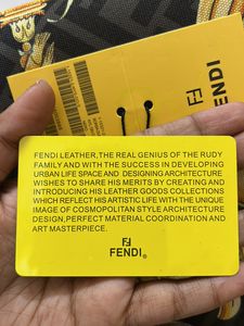 FENDI Roma