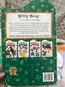 Board Book Counting 1 To 10
