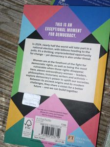 Democracy Poltics Books Combo