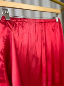 Korean 2Pc Night Suit