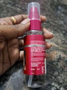 Livon Hair Serum