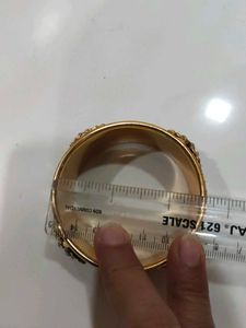 Pair Big Traditional kada bangle