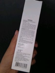 Miniso Floral Mist