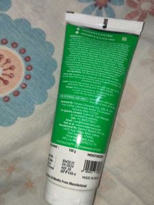 The Derma Co. Moisturizer