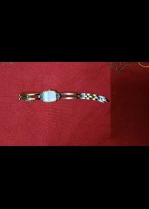 Elegant Women's Watch