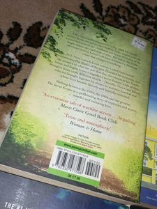 Mixed Fiction Book Bundle