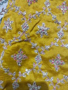Libas Kurta Set With Dupatta