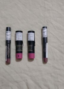 Nudestix Combo