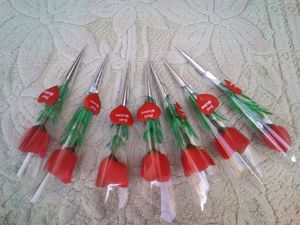 Artificial Flower For Gift Packing Small Size
