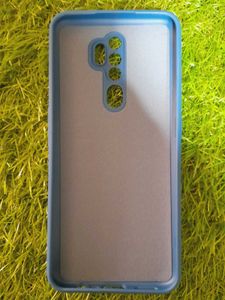 Oppo F9