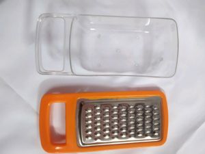 Cheese Grater