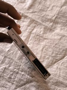 SUPER MULTI DVD REWRITER