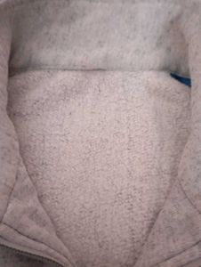 College League Strength Sweatshirt