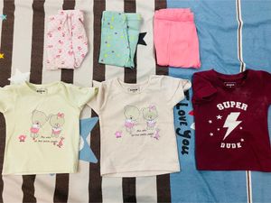 Banyans And Pants For Babies