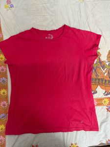 Pink Monte Carlo T-Shirt