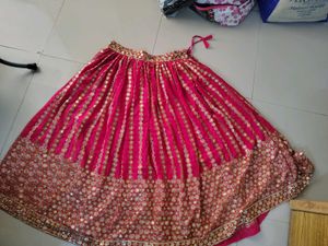 Heavy Vintage Lehnga Wedding Season