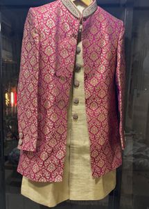 2 Piece Ethnic Wear For Wedding