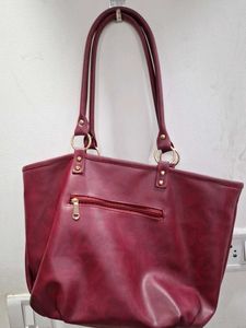 Gucci Tote Bag (dupe)