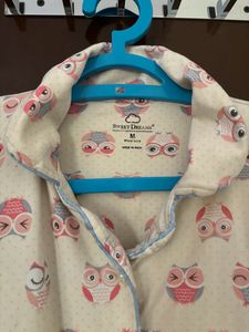 Sweet Dreams night Suit