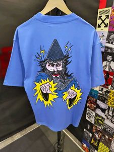 VANS Unisex Loose Fit Backprinted Tee 👀🔥❤️‍🔥