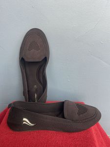 Metro Loafers