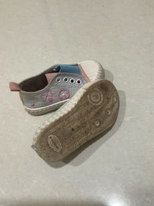 Cute Kids' Casual Shoes