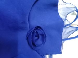 3 Combo Baby Frock